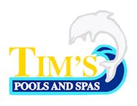 tim's pools & spas